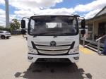 2025 Foton Aumark Cab Chassis S 8D15