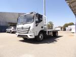 2026 Foton Aumark Tray Top S 8D15