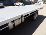 2026 Foton Aumark Tray Top S 8D15