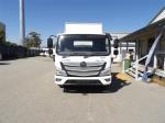 2025 Foton Aumark Tipper S 9D15