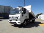 2025 Foton Aumark Tipper S 9D15