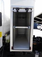 2025 Foton Aumark Tipper S 9D15