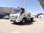 2025 Foton Aumark Table Top S 9D15