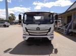 2026 Foton Aumark Cab Chassis S 9D15