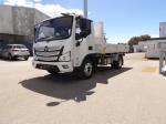 2026 Foton Aumark Tipper S 8D15