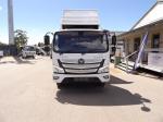 2026 Foton Aumark Tipper S 8D15