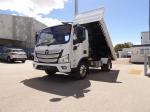 2026 Foton Aumark Tipper S 8D15