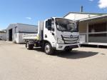 2026 Foton Aumark Tipper S 8D15