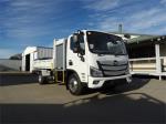 2026 Foton Aumark Tipper S 9D15