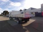 2026 Foton Aumark Tipper S 9D15