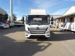 2026 Foton Aumark Tipper S 9D15