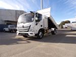 2026 Foton Aumark Tipper S 9D15