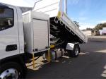 2026 Foton Aumark Tipper S 9D15