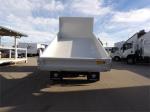 2026 Foton Aumark Tipper S 9D15