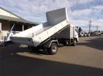 2026 Foton Aumark Tipper S 9D15