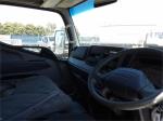 2015 Fuso Canter Dual Cab Tray Top 515