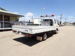 2015 Fuso Canter Dual Cab Tray Top 515