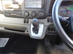 2017 Fuso Canter Tray Top 515