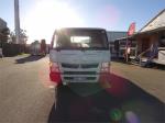 2017 Fuso Canter Tray Top 515