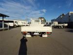 2017 Fuso Canter Tray Top 515