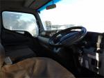 2017 Fuso Canter Tray Top 515