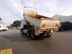 2016 Fuso FV Tipper 51SK