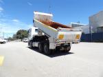 2016 Fuso FV Tipper 51SK
