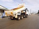 2016 Fuso FV Tipper 51SK