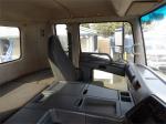 2016 Fuso FV Tipper 51SK