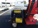2014 Fuso Fighter Crane Truck 1024