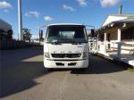 2014 Fuso Fighter Crane Truck 1024