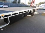 2014 Fuso Fighter Crane Truck 1024