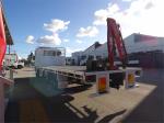2014 Fuso Fighter Crane Truck 1024