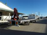 2014 Fuso Fighter Crane Truck 1024