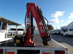2014 Fuso Fighter Crane Truck 1024