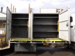 2013 Fuso Fighter Beaver Tail 1424