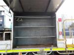 2013 Fuso Fighter Beaver Tail 1424