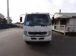 2013 Fuso Fighter Beaver Tail 1424