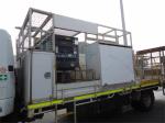 2013 Fuso Fighter Beaver Tail 1424