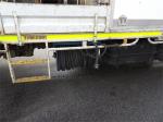 2013 Fuso Fighter Beaver Tail 1424
