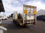 2013 Fuso Fighter Beaver Tail 1424