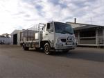 2012 Fuso Fighter Tray Top 1627
