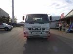 2012 Fuso Fighter Tray Top 1627