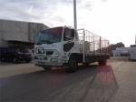 2012 Fuso Fighter Tray Top 1627