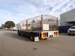 2012 Fuso Fighter Tray Top 1627