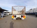 2012 Fuso Fighter Tray Top 1627