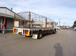 2012 Fuso Fighter Tray Top 1627