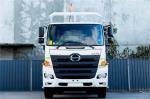 2024 Hino 2632