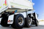 2024 Hino 2632