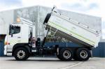 2024 Hino 2632